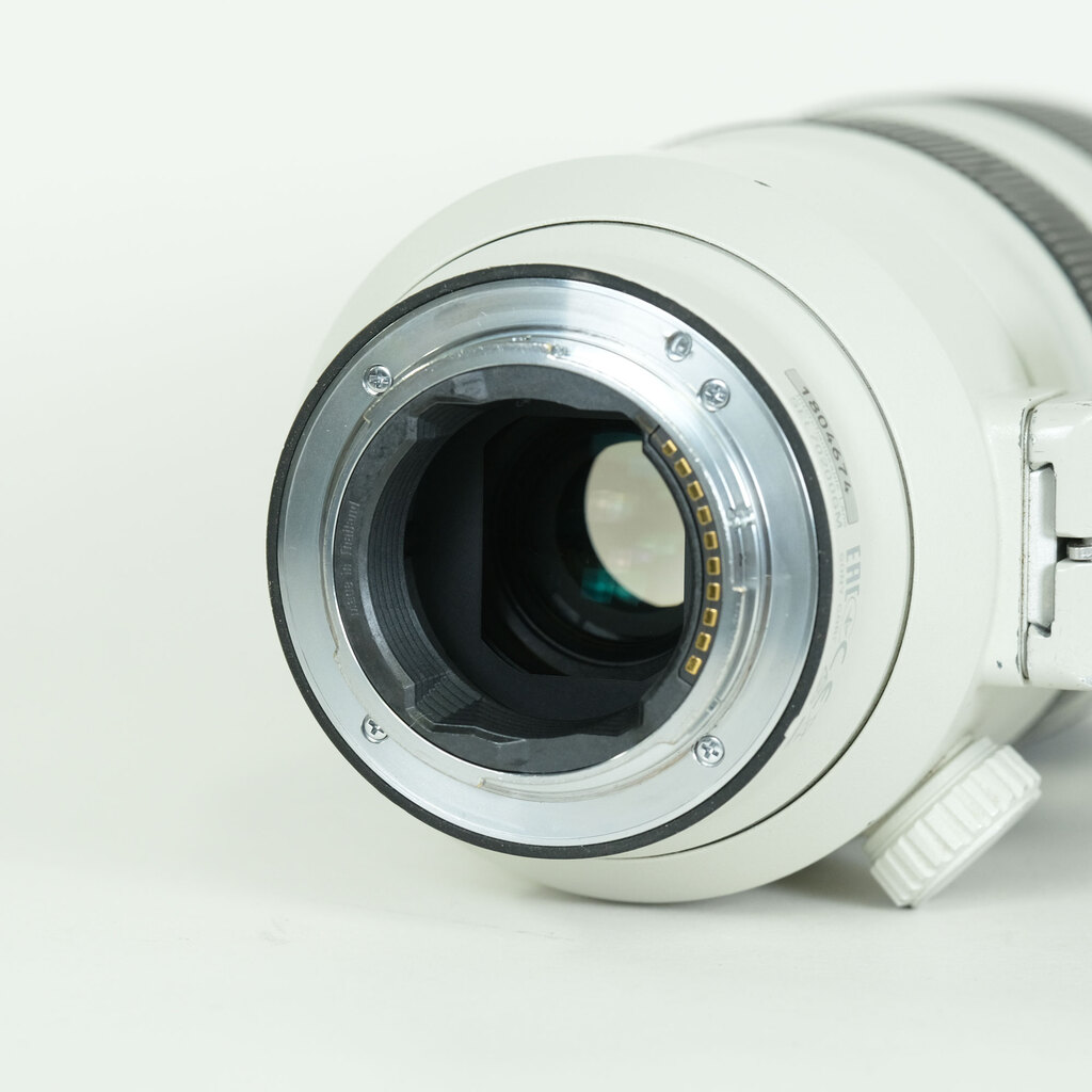 SONY FE 70-200mm F2.8 GM OSS SEL70200GM