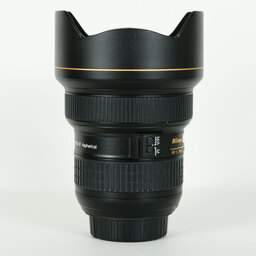 Nikon AF-S NIKKOR 14-24mm f/2.8G ED