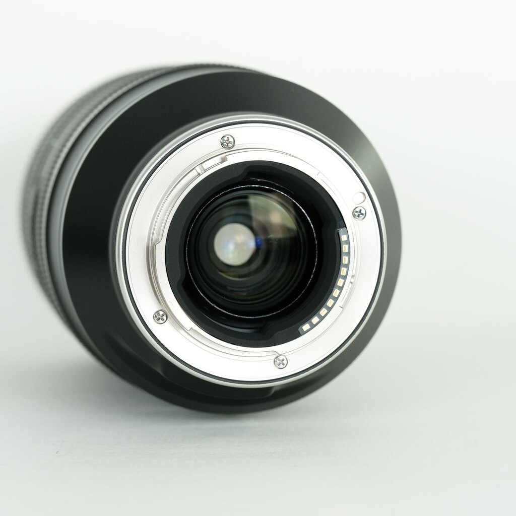 TAMRON 50-400mm F/4.5-6.3 Di III VC VXD (Model A067) [ソニーE用]