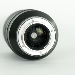 TAMRON 50-400mm F/4.5-6.3 Di III VC VXD (Model A067) [ソニーE用]