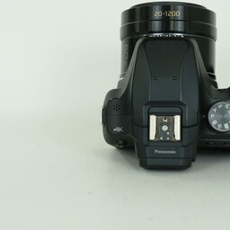 Panasonic LUMIX DC-FZ85