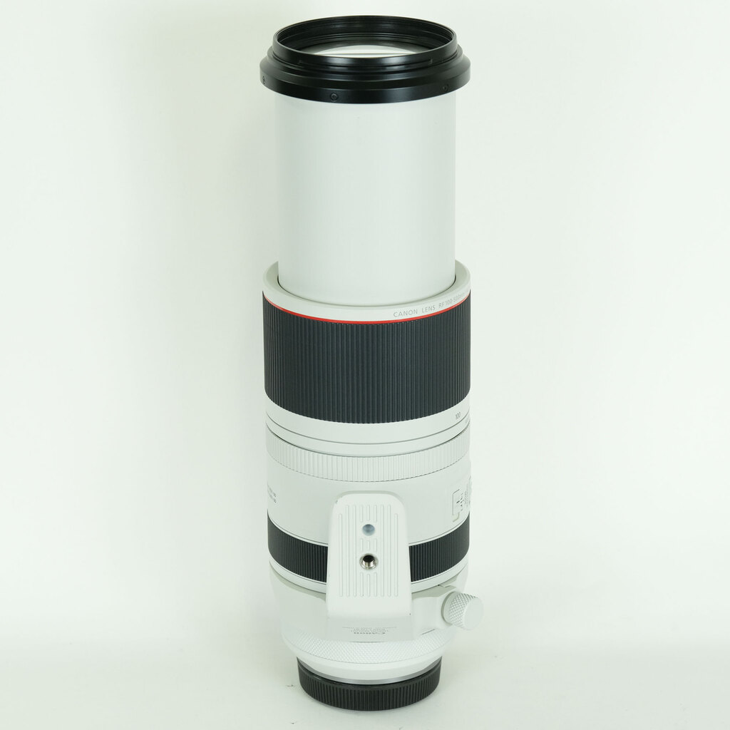 Canon RF100-500mm F4.5-7.1L IS USM