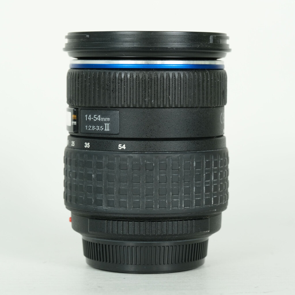 カメラ Olympus 14-54mm ズイコーデジタル レンズ