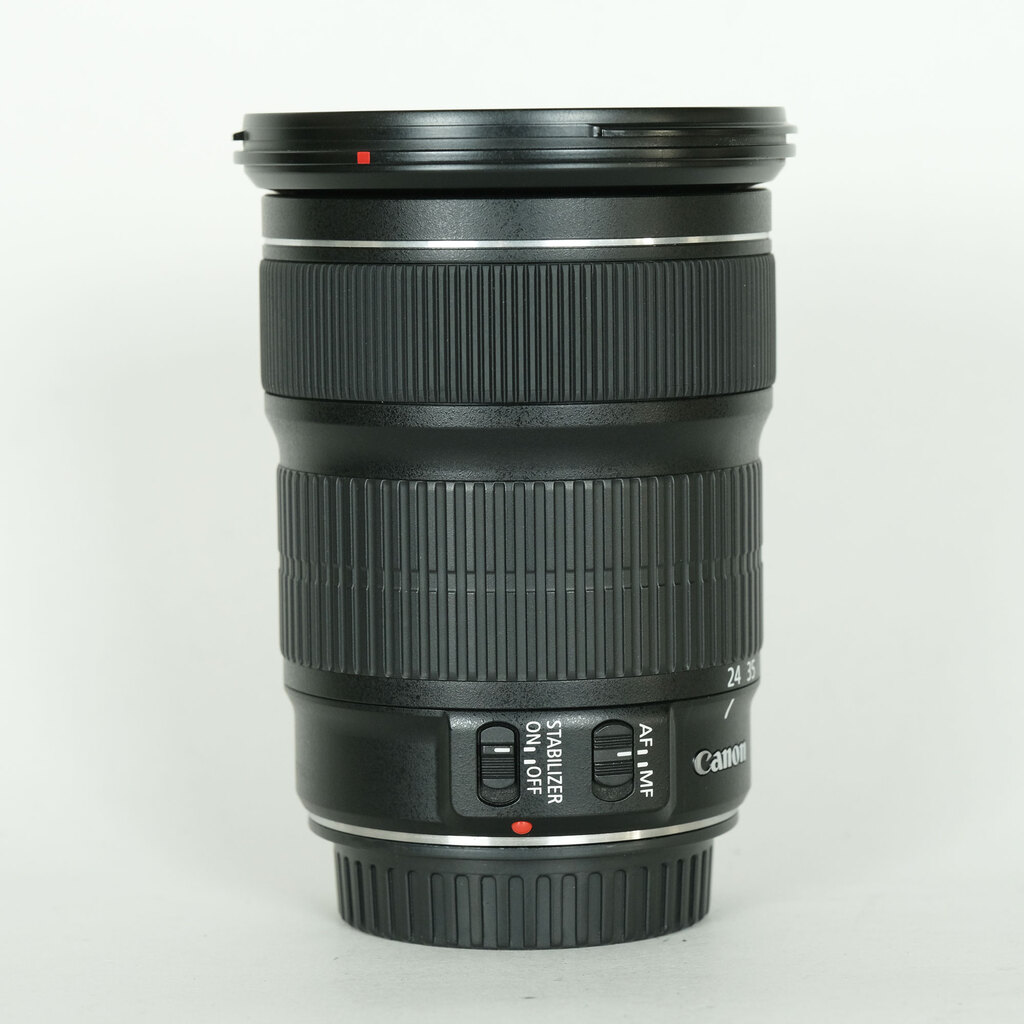 Canon EF24-105mm F3.5-5.6 IS STM