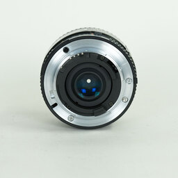 Nikon Ai AF Nikkor 28mm F2.8D