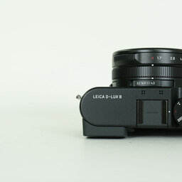 Leica D-LUX8