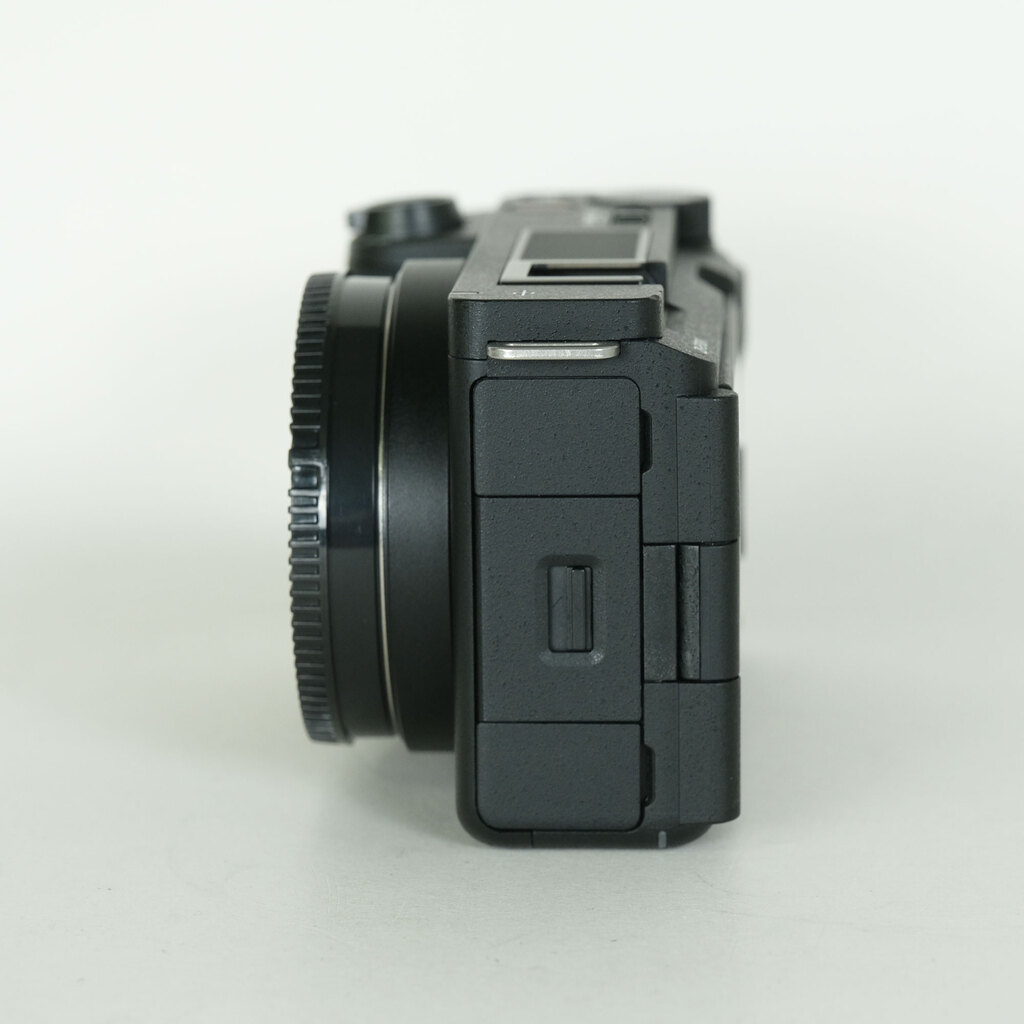 SONY VLOGCAM ZV-E10 II（ZV-E10M2）