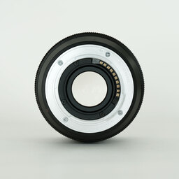 Voigtlander NOKTON 35mm F0.9 aspherical [フジフイルムX用]