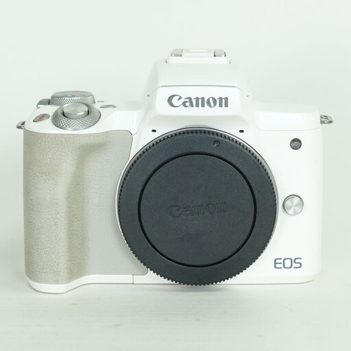 Canon EOS Kiss M