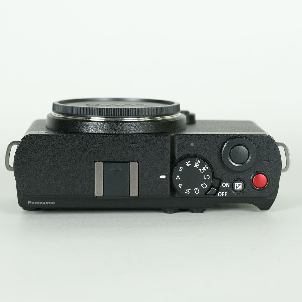 Panasonic LUMIX DC-S9