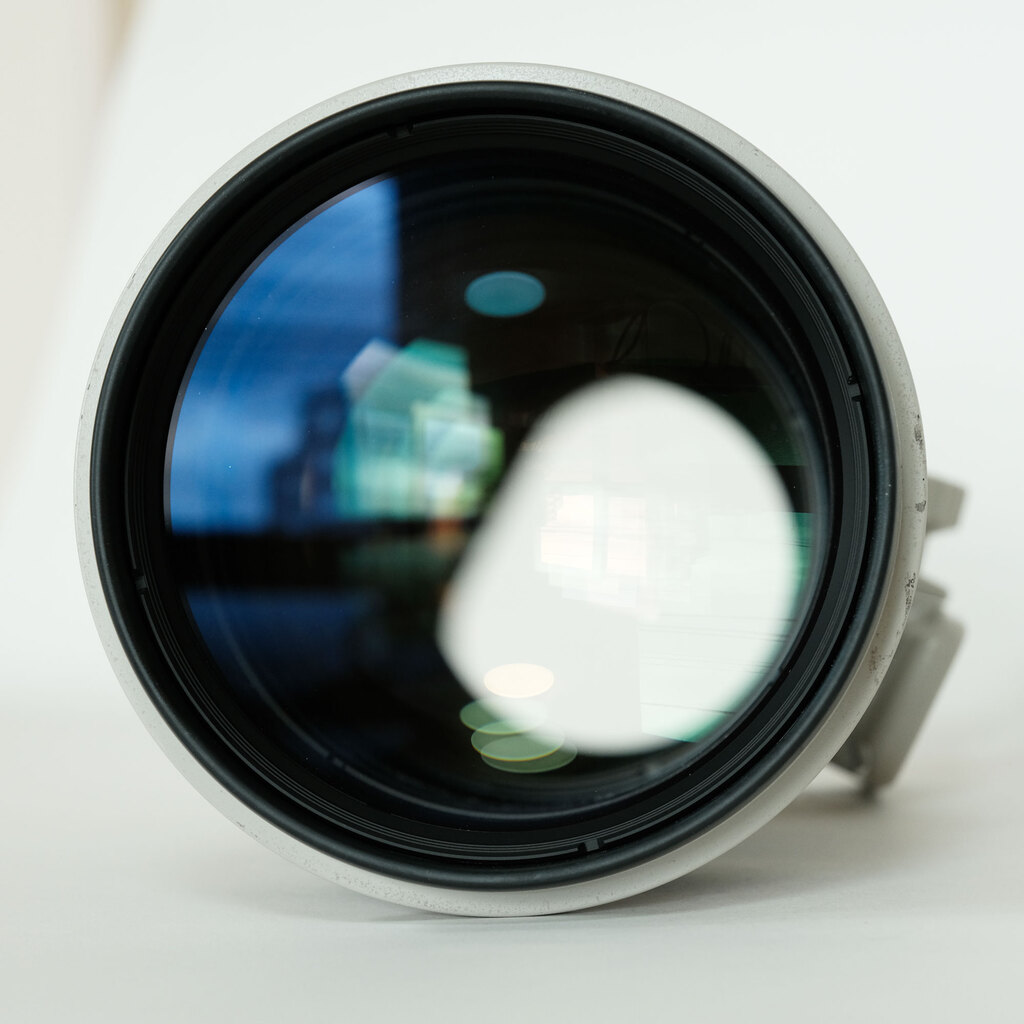 Canon EF300mm F2.8L IS USMの出品 | ONE SCENE（ワンシーン）