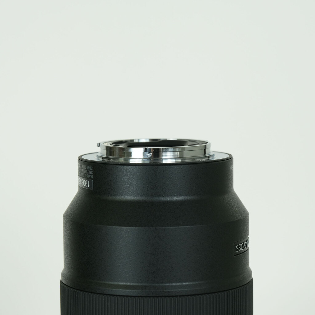 SONY E 70-350mm F4.5-6.3 OSS SEL70350G SONY E 70-350mm F4.5-6.3 OSS SEL70350G