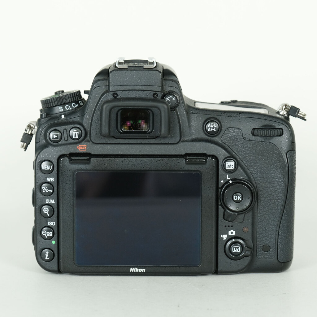 Nikon D750