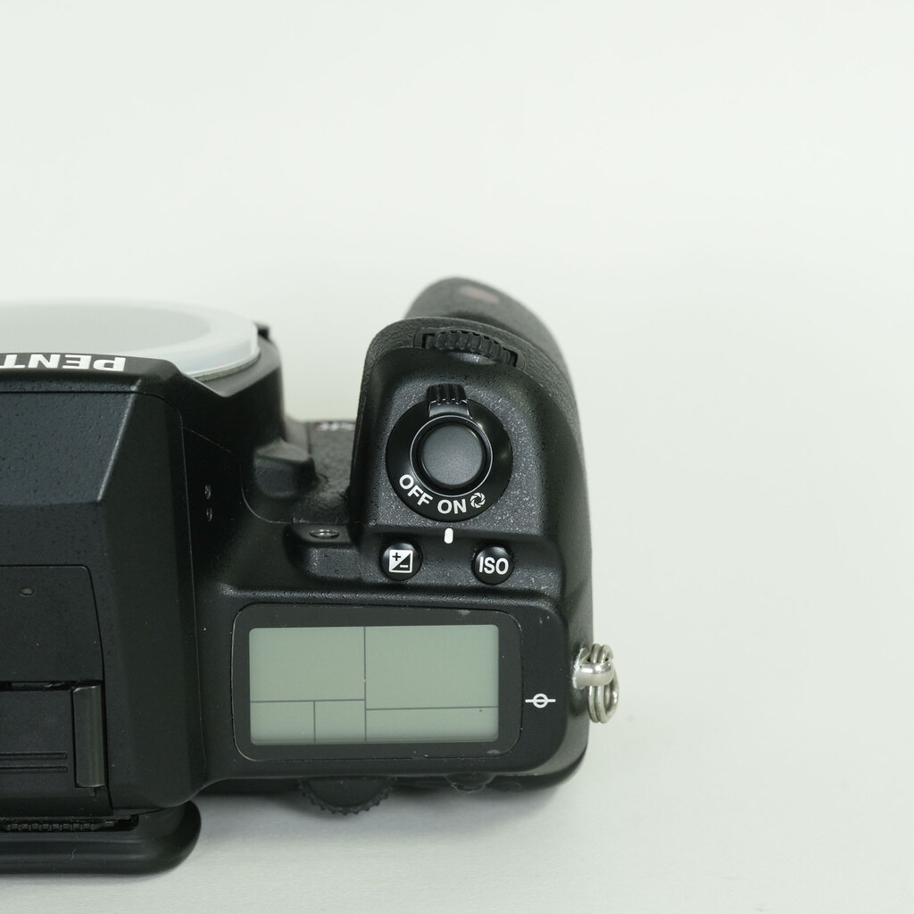 PENTAX K-5 ボディ