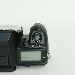 PENTAX K-5 ボディ