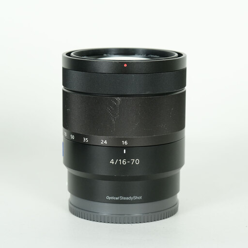 SONY Vario-Tessar T＊ E 16-70mm F4 ZA OSS SEL1670Zを徹底解説。作例