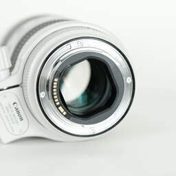 Canon EF70-200mm F2.8L IS III USM