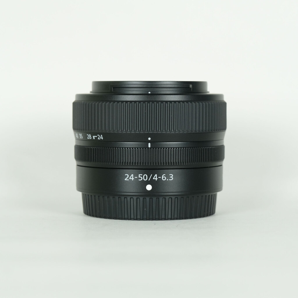 Nikon NIKKOR Z 24-50mm f/4-6.3の出品 | ONE SCENE（ワンシーン）