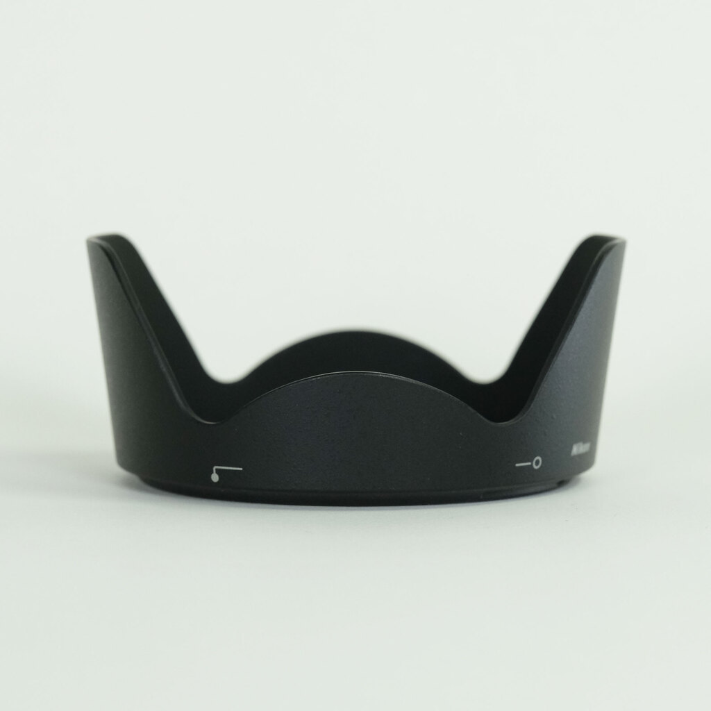 Nikon AF-S VR Zoom-Nikkor 24-120mm F3.5-5.6G IF-ED