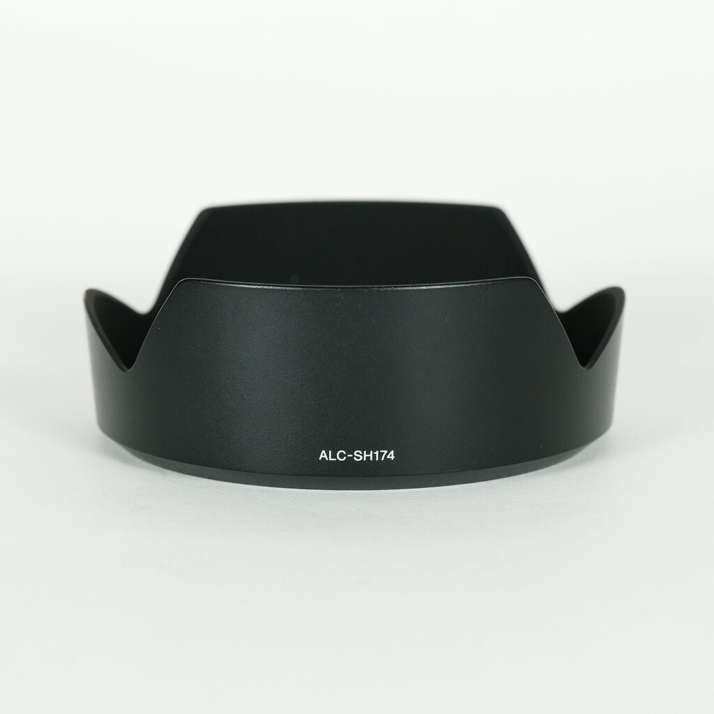 SONY FE 20-70mm F4 G SEL2070G