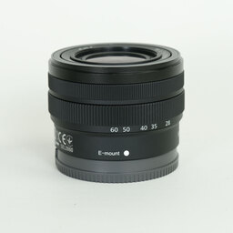 SONY FE 28-60mm F4-5.6 SEL2860