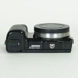 SONY α NEX-5R ボディ ブラック