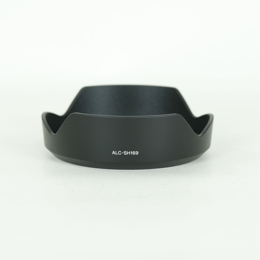 SONY E PZ 10-20mm F4 G SELP1020G