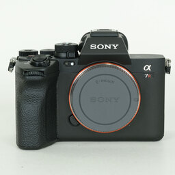 SONY α7R V（ILCE-7RM5）