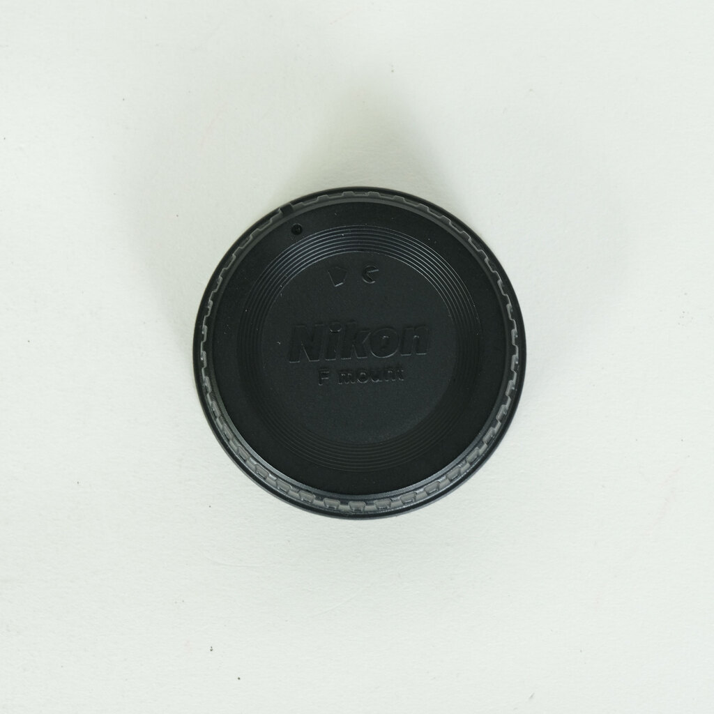 Nikon AF-S NIKKOR 70-200mm f/4G ED VR