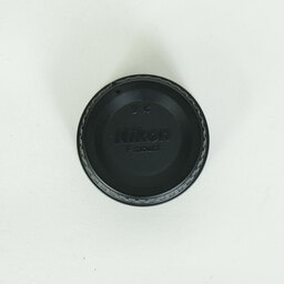 Nikon AF-S NIKKOR 70-200mm f/4G ED VR