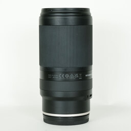 TAMRON 70-300mm F/4.5-6.3 Di III RXD (Model A047) [ニコンZ用]