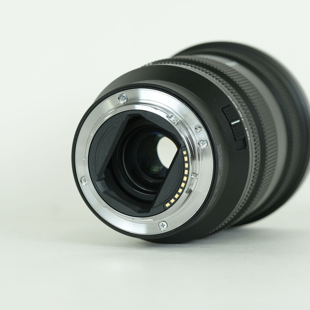 SONY FE 16-35mm F2.8 GM II SEL1635GM2