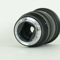 SONY FE 16-35mm F2.8 GM II SEL1635GM2