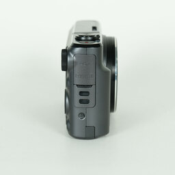 Canon PowerShot SX720 HS ブラック