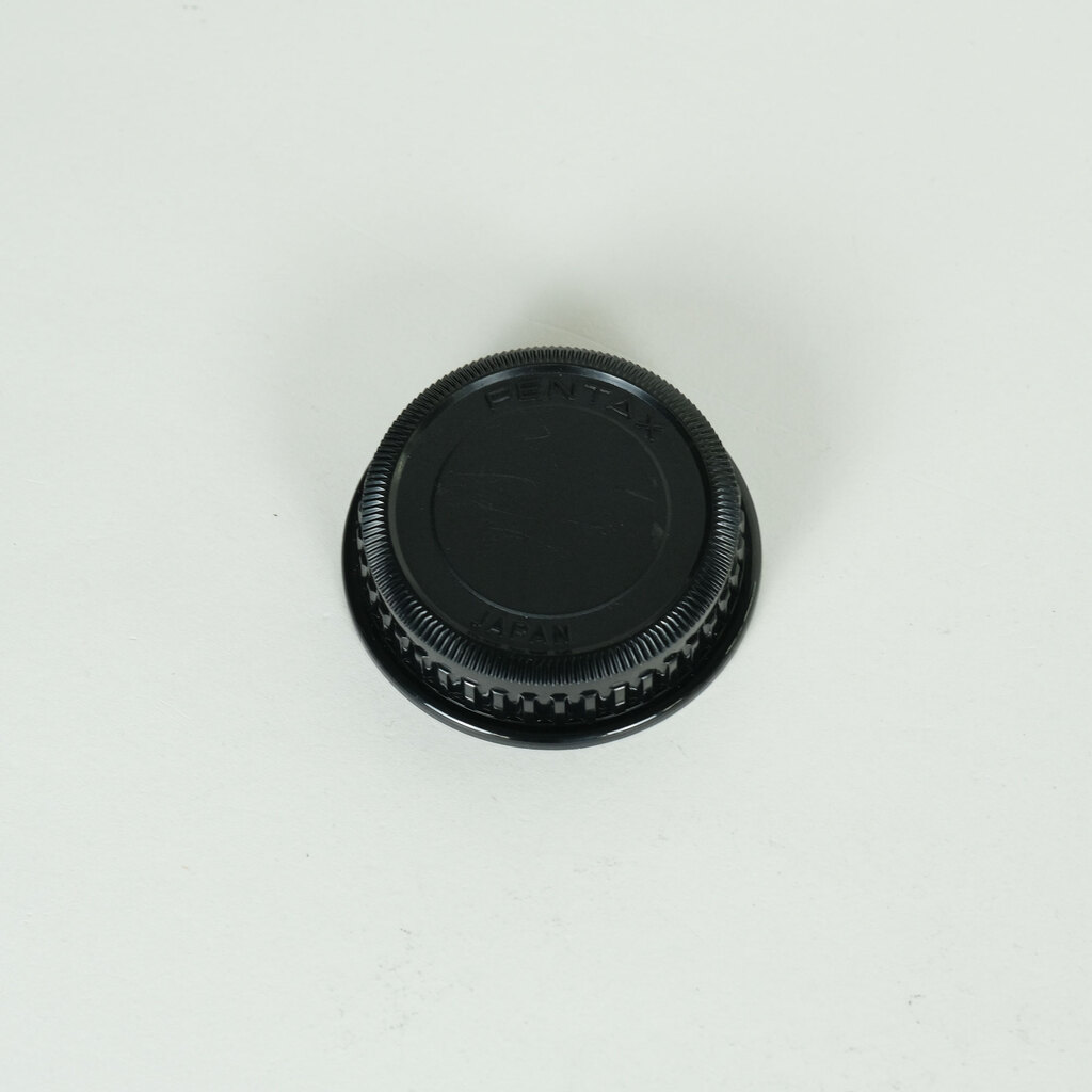 PENTAX FA77mmF1.8 Limited