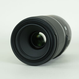 SIGMA 70mm F2.8 DG MACRO｜Art [ソニーE用]
