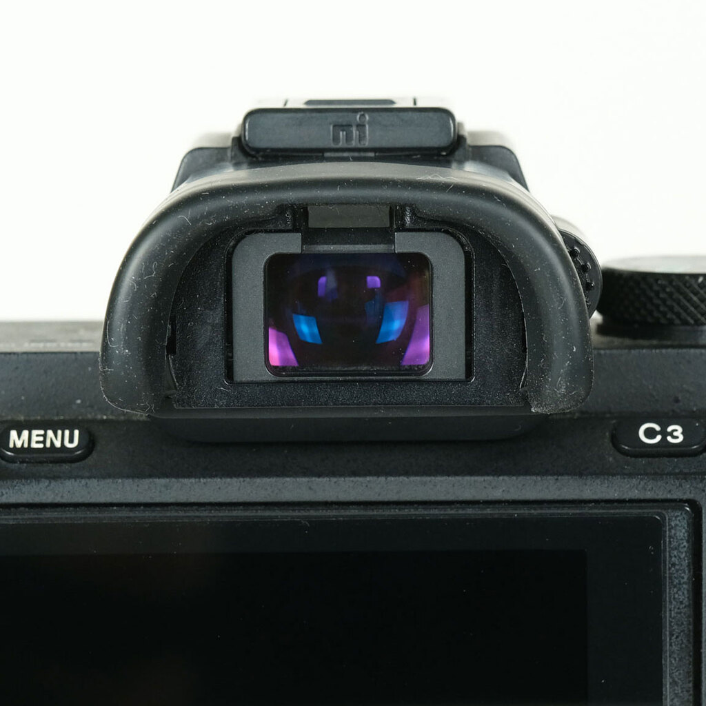 SONY α7 II（ILCE-7M2）