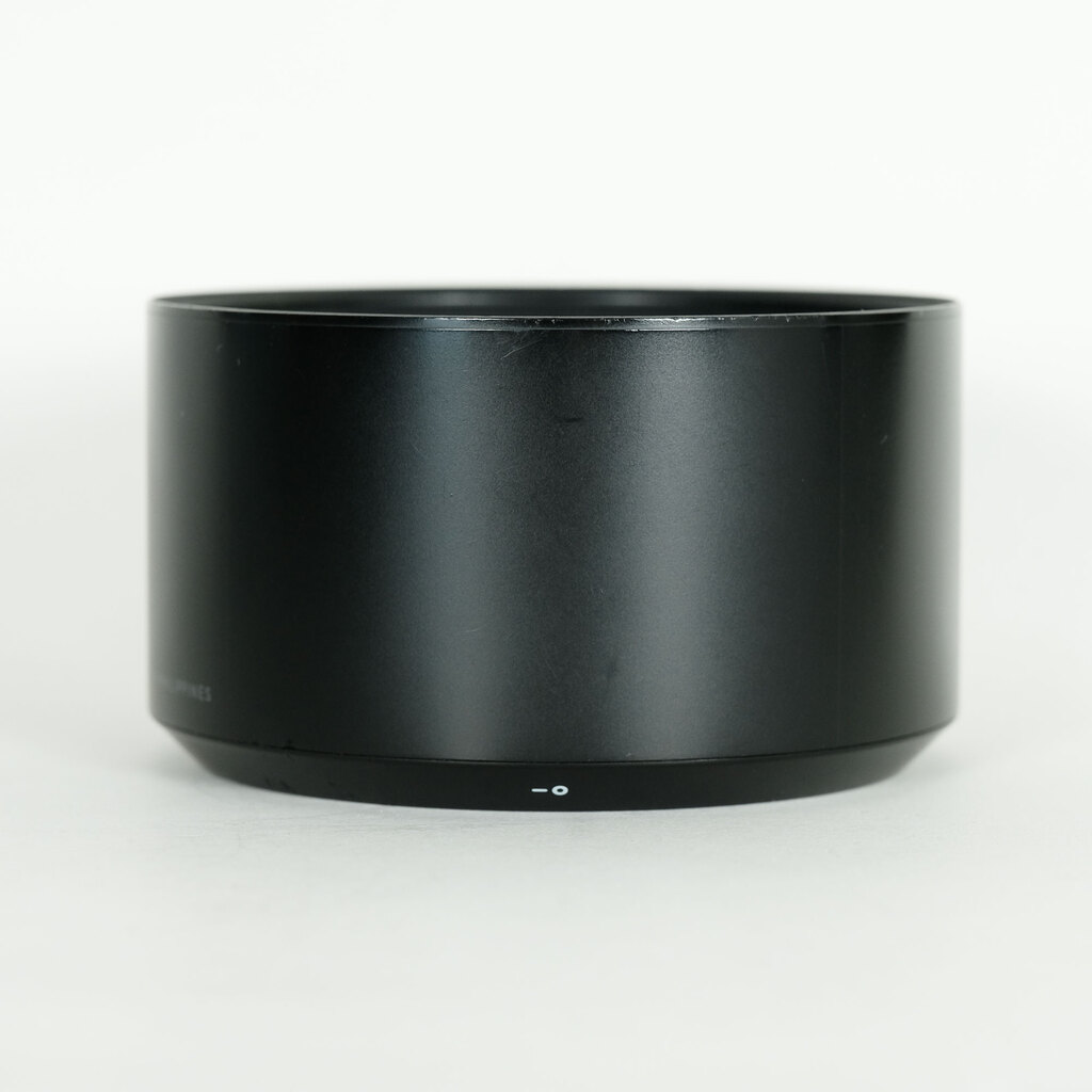 TAMRON  SP 85mm F1.8 Di VC USD (Model F016) [キヤノンEF用]