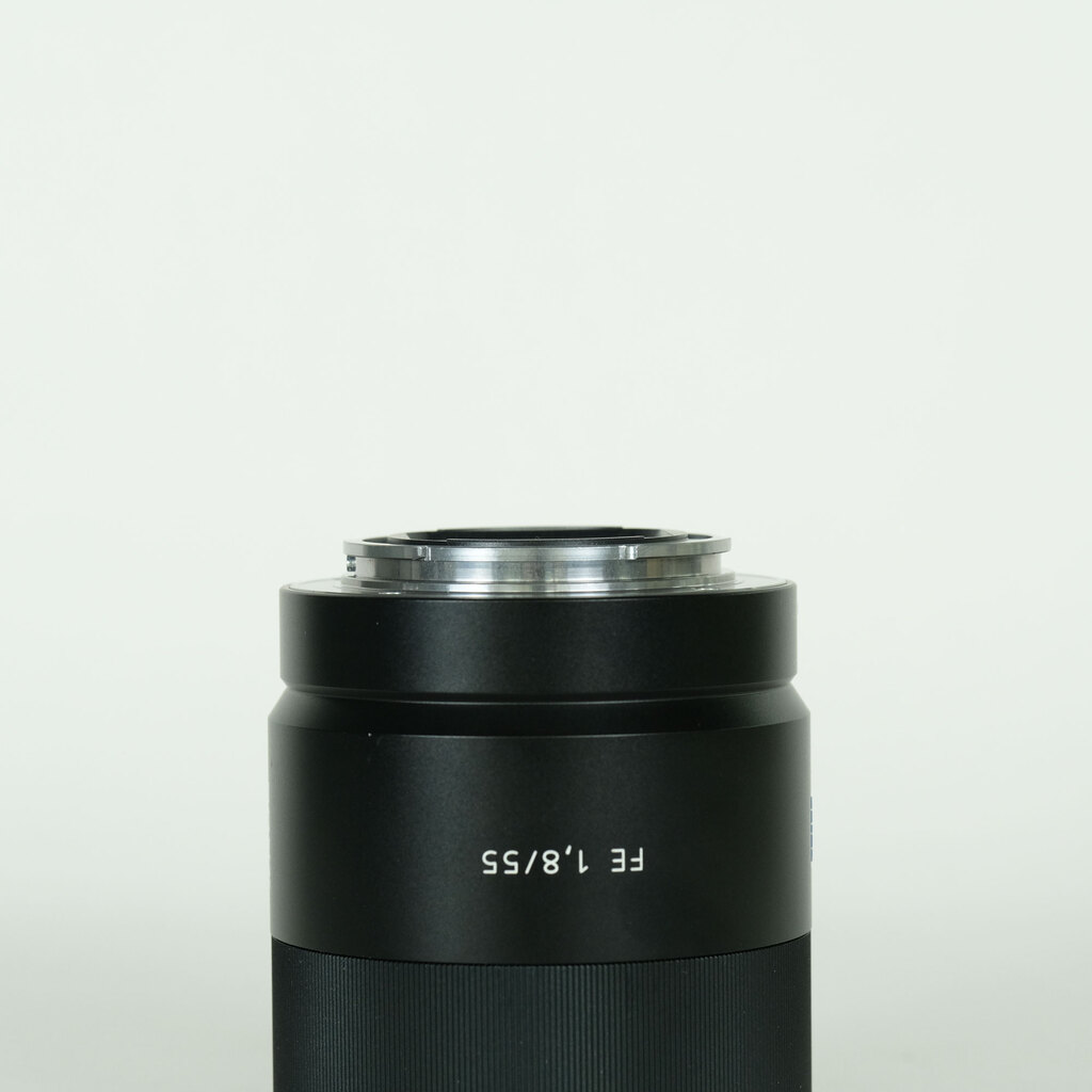 SONY Sonnar T* FE 55mm F1.8 ZA SEL55F18Zの出品 | ONE SCENE（ワン
