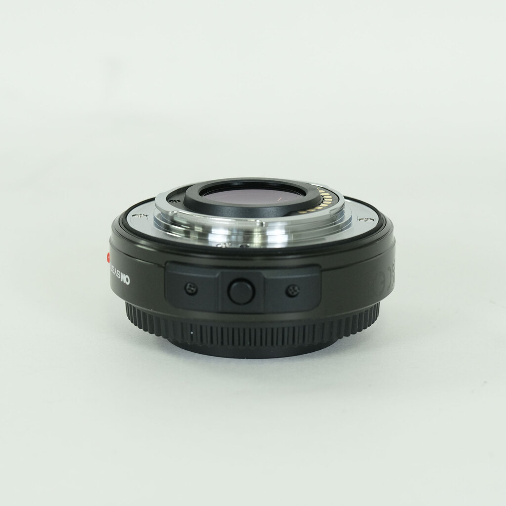 OLYMPUS M.ZUIKO DIGITAL ED 40-150mm F2.8 PROテレコンバーターキット