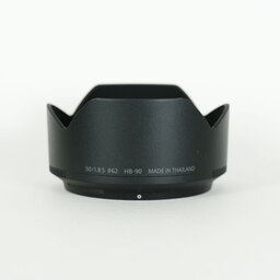 Nikon NIKKOR Z 50mm f/1.8 S