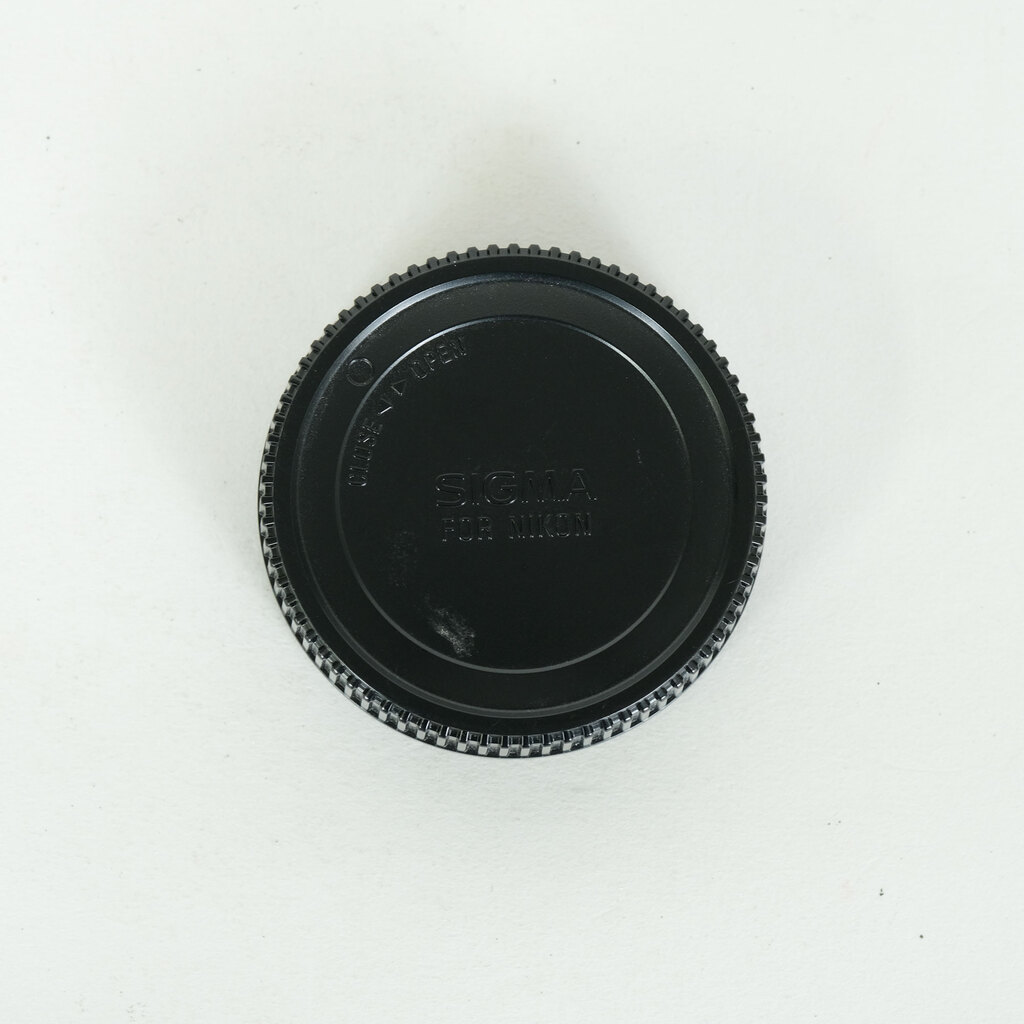 Nikon AF-S DX ED 18-135mm F3.5-5.6 G(IF)