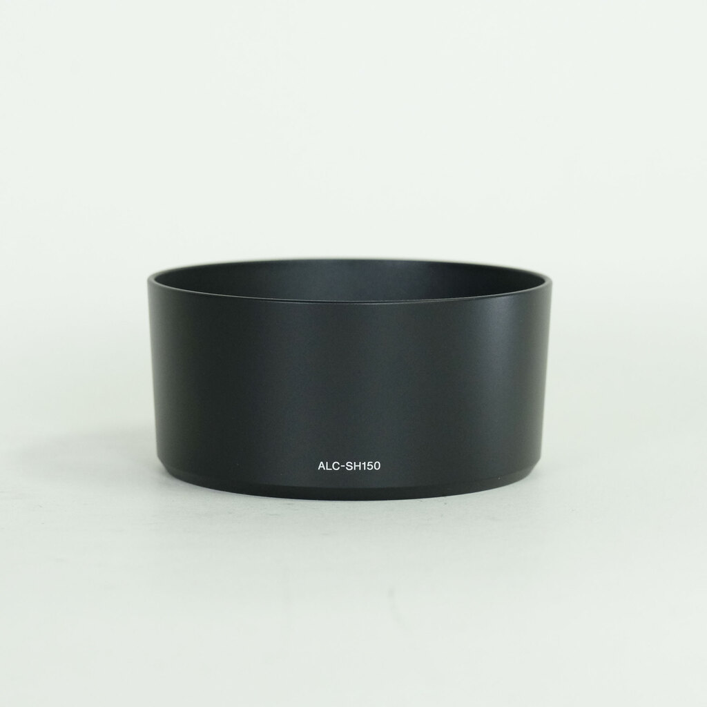 SONY FE 85mm F1.8 SEL85F18