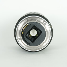 TAMRON 18-200mm F3.5-6.3 Di III VC/Model B011EMBK（EOS M用） ブラック