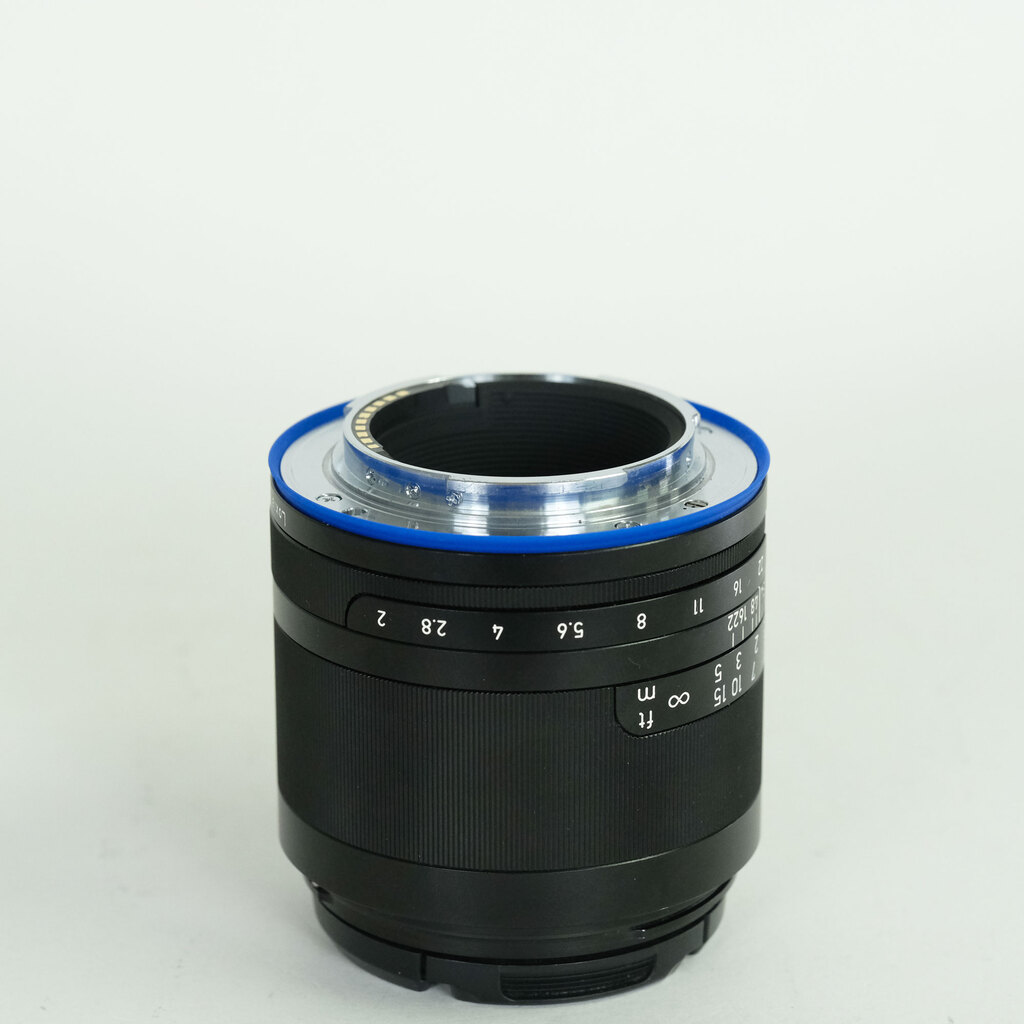 Carl Zeiss Loxia 2/50 [ソニーE用]