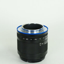 Carl Zeiss Loxia 2/50 [ソニーE用]