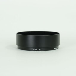 Carl Zeiss Planar T* 50mm F1.4 ZF [ニコンF用]