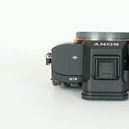 SONY α7 IV（ILCE-7M4）