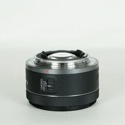 Canon RF16mm F2.8 STM