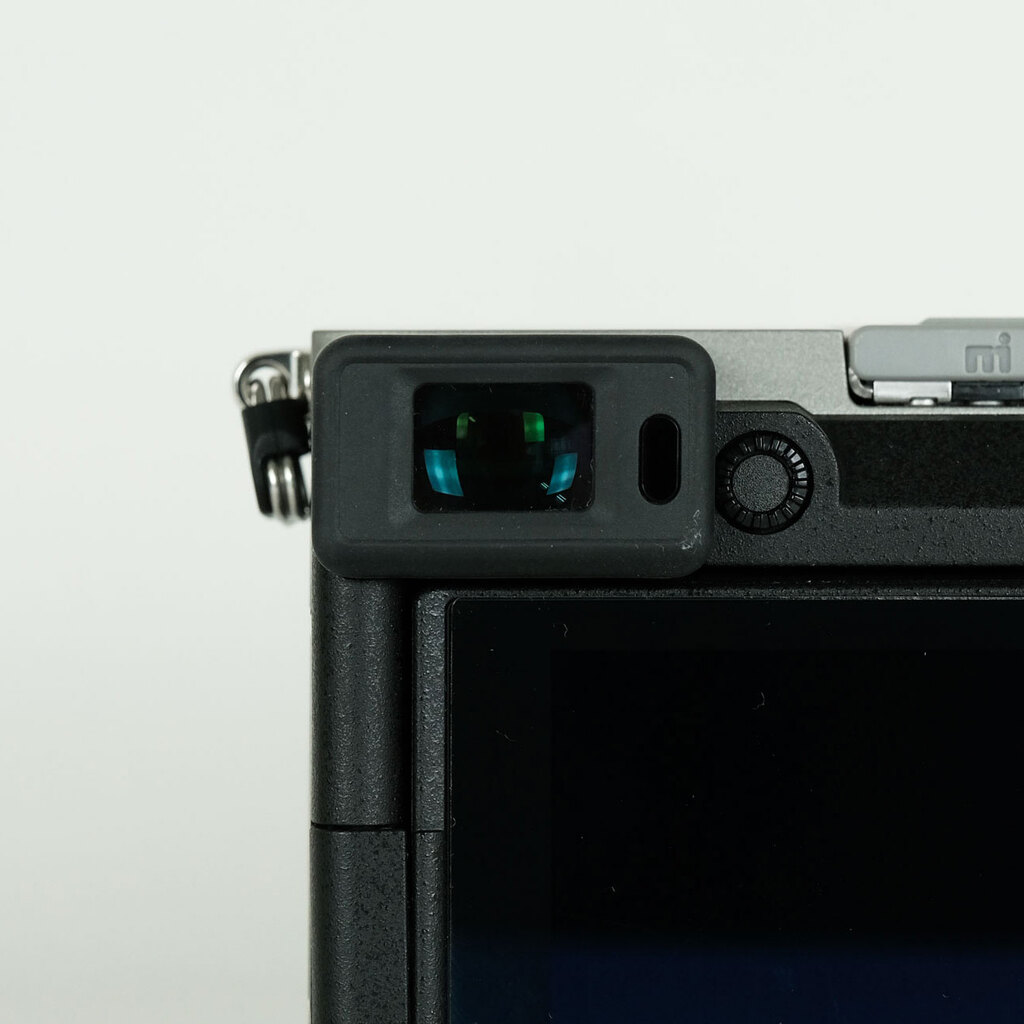 SONY α7C II（ILCE-7CM2）